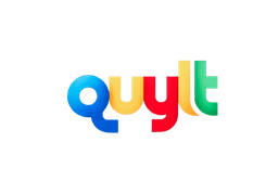 Quylt.ai — home